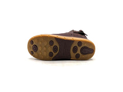 Stride Rite Agnes Boots Leather