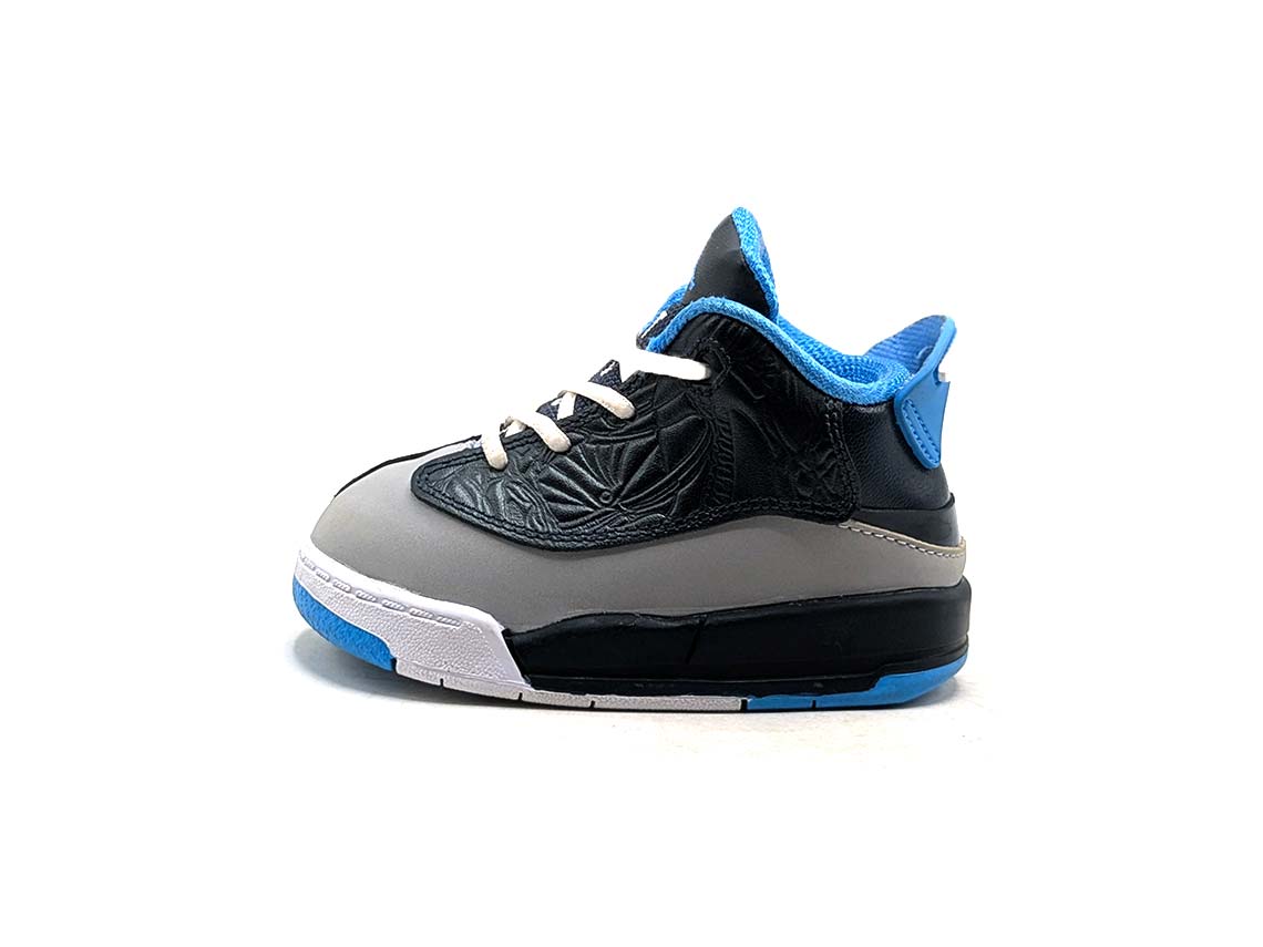 Nike Air Jordan Dub Zero