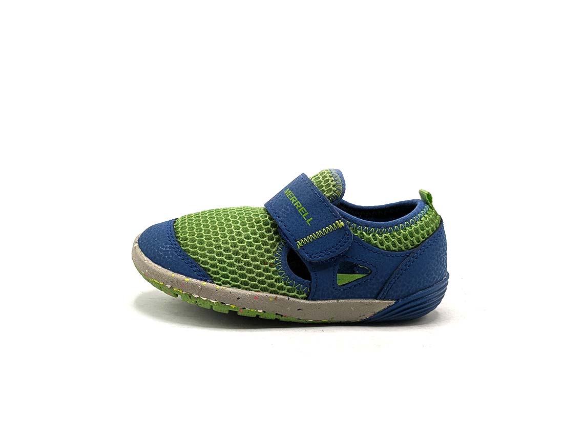 Merrell Bare Steps H2O