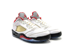 Jordan 5 Golf Low
