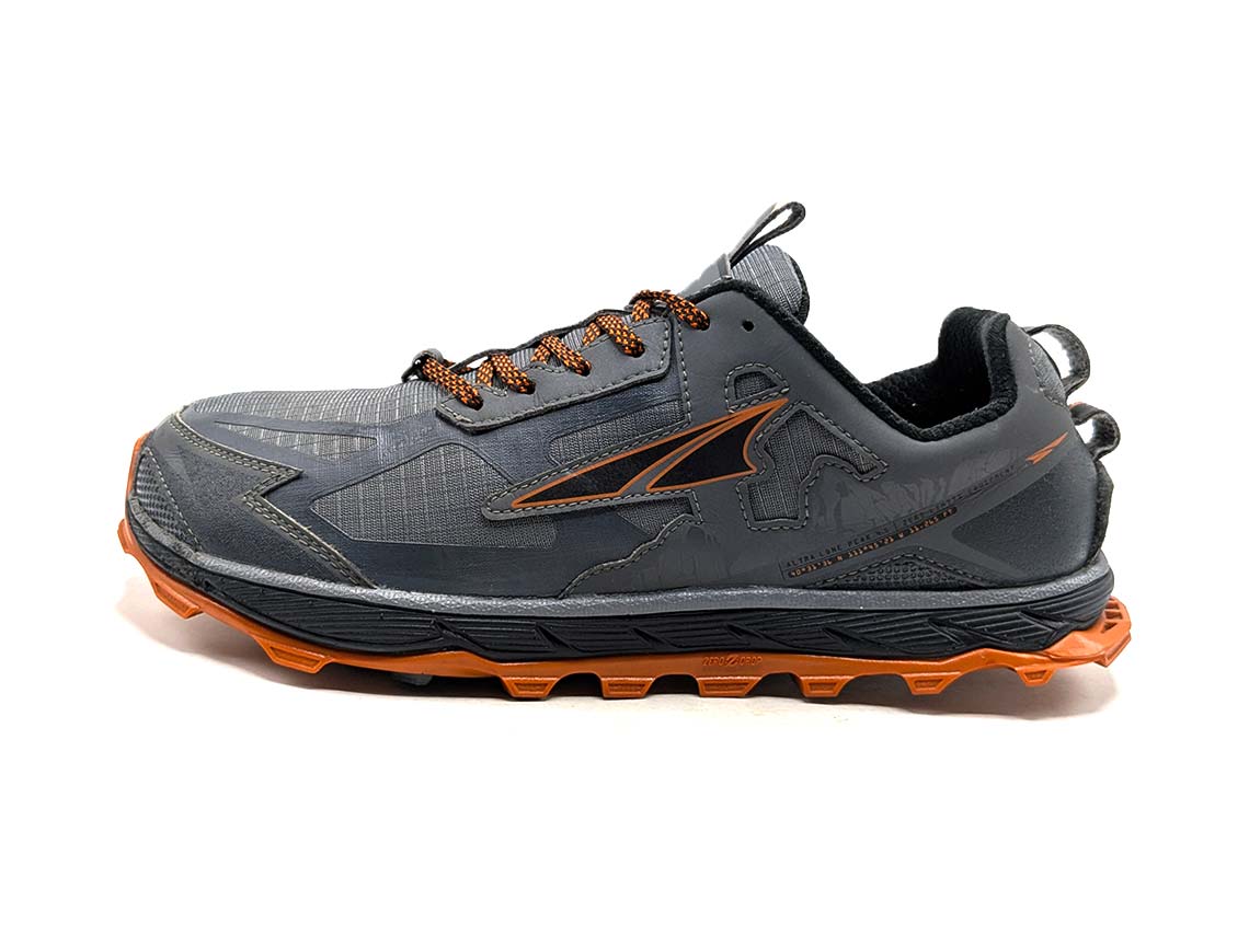 Altra Lone Peak 4