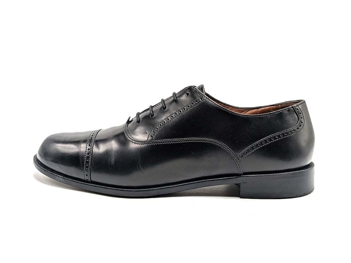 Bostonain - Leather