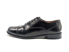 Bostonain - Leather