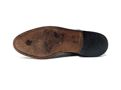 Bostonain - Leather