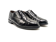 Bostonain - Leather