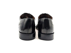 Bostonain - Leather