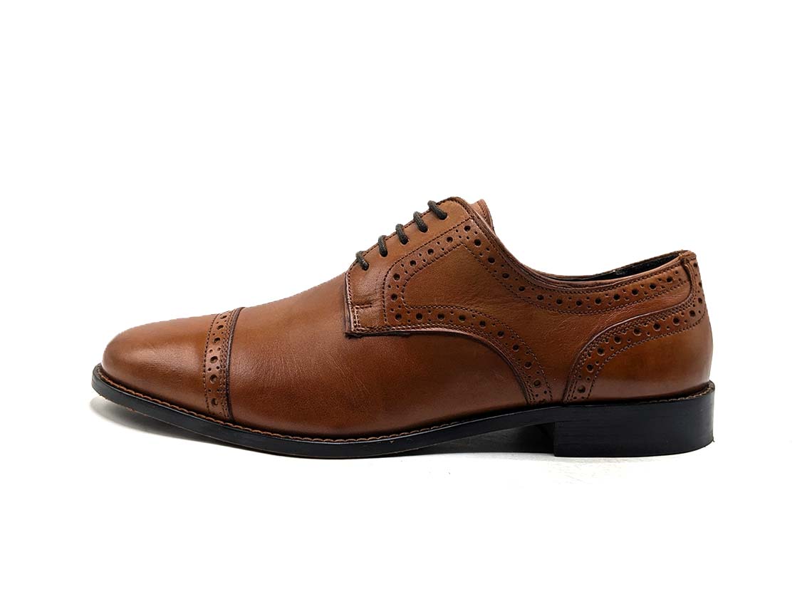 Nunn Bush - Leather