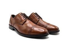 Nunn Bush - Leather