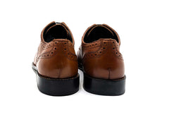 Nunn Bush - Leather