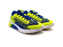 Under Armour Charged Scramjet 4