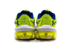 Under Armour Charged Scramjet 4