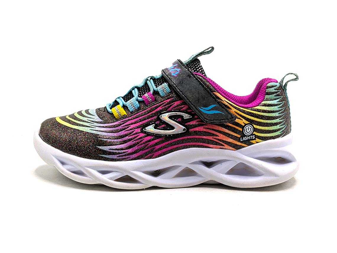 Skechers S Lights