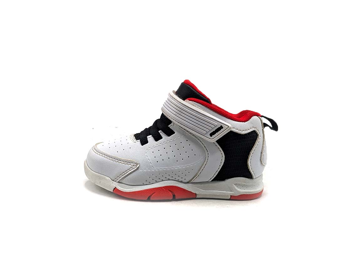 And 1
