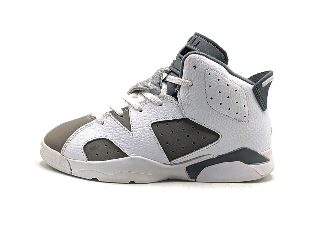 Nike Air Jordan 6 Retro