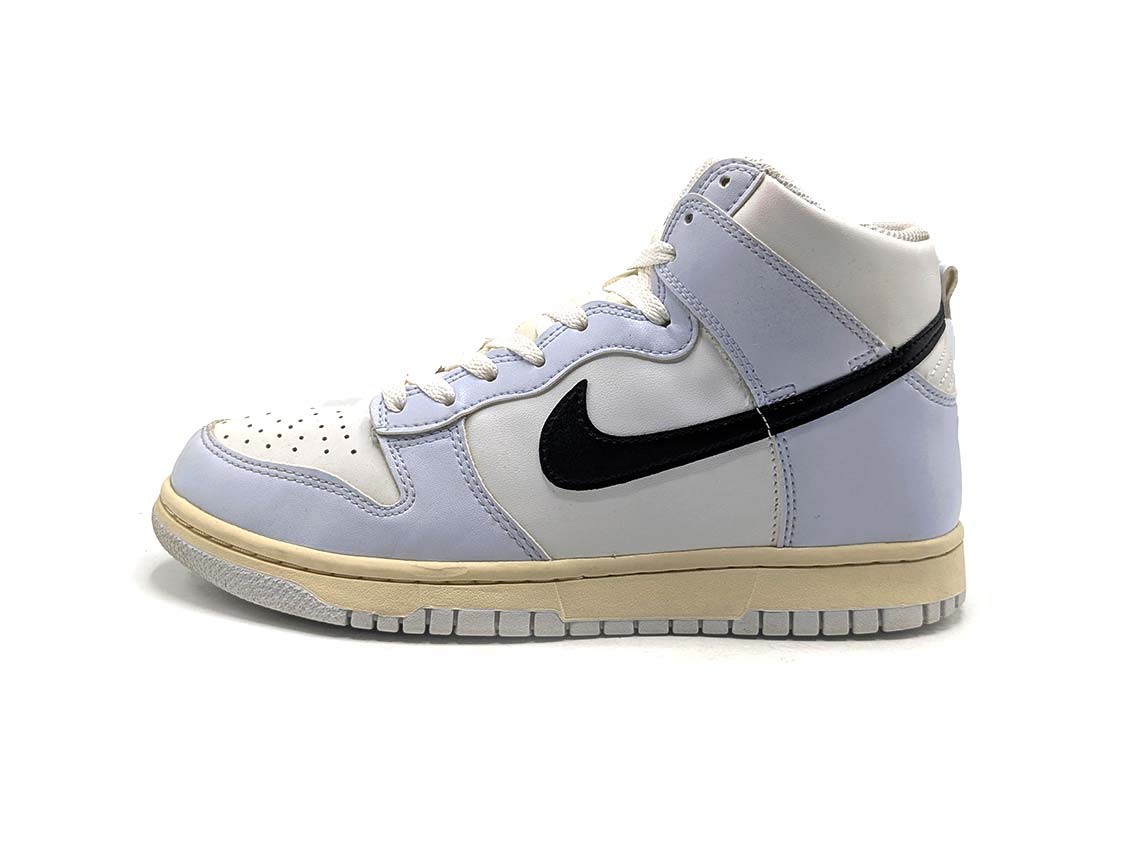 Nike Dunk Hi