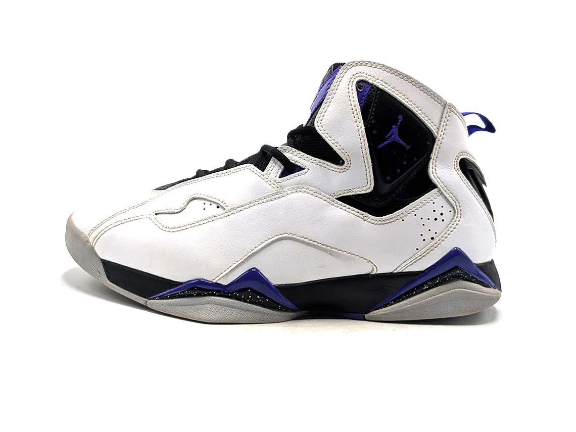 Jordan True Flight