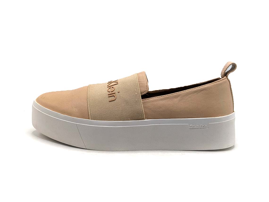 Calvin Klein Jacinta Slip On