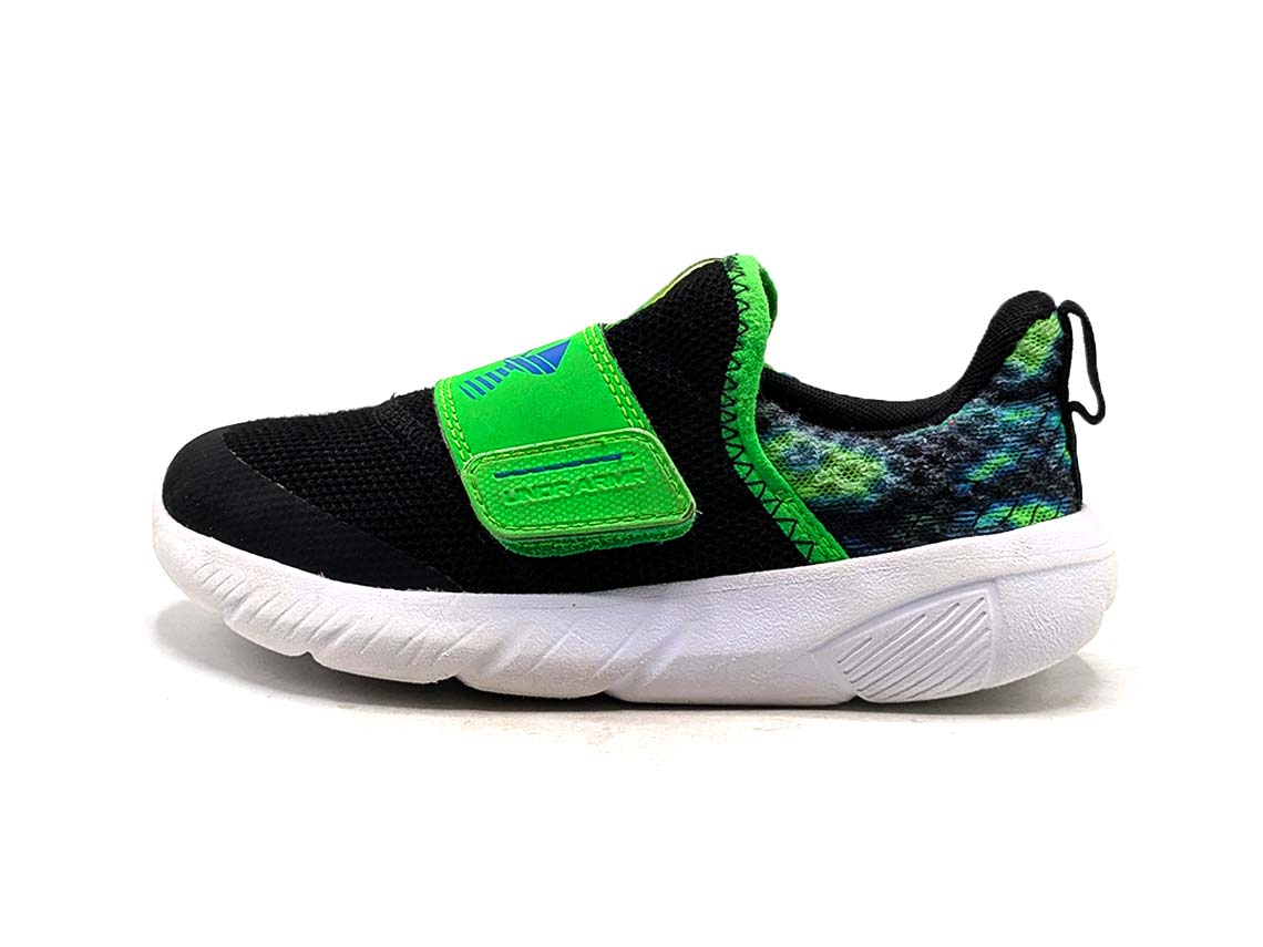 Under Armour Flash Laser