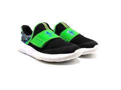 Under Armour Flash Laser