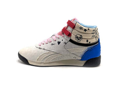 Reebok DC Comics Freestyle Hi