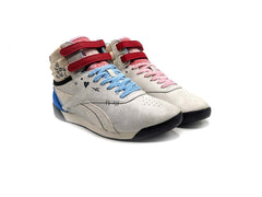 Reebok DC Comics Freestyle Hi
