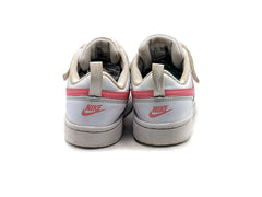 Nike Court Borough Low 2