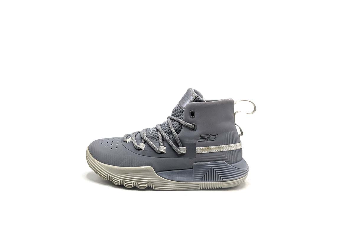 Under Armour Curry 3Zero 3