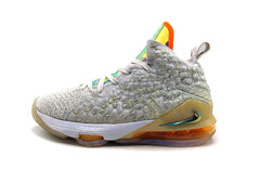 Nike LeBron 17 - Indoor