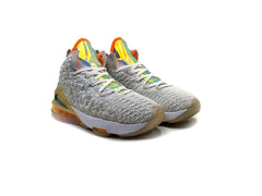 Nike LeBron 17 - Indoor