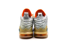 Nike LeBron 17 - Indoor