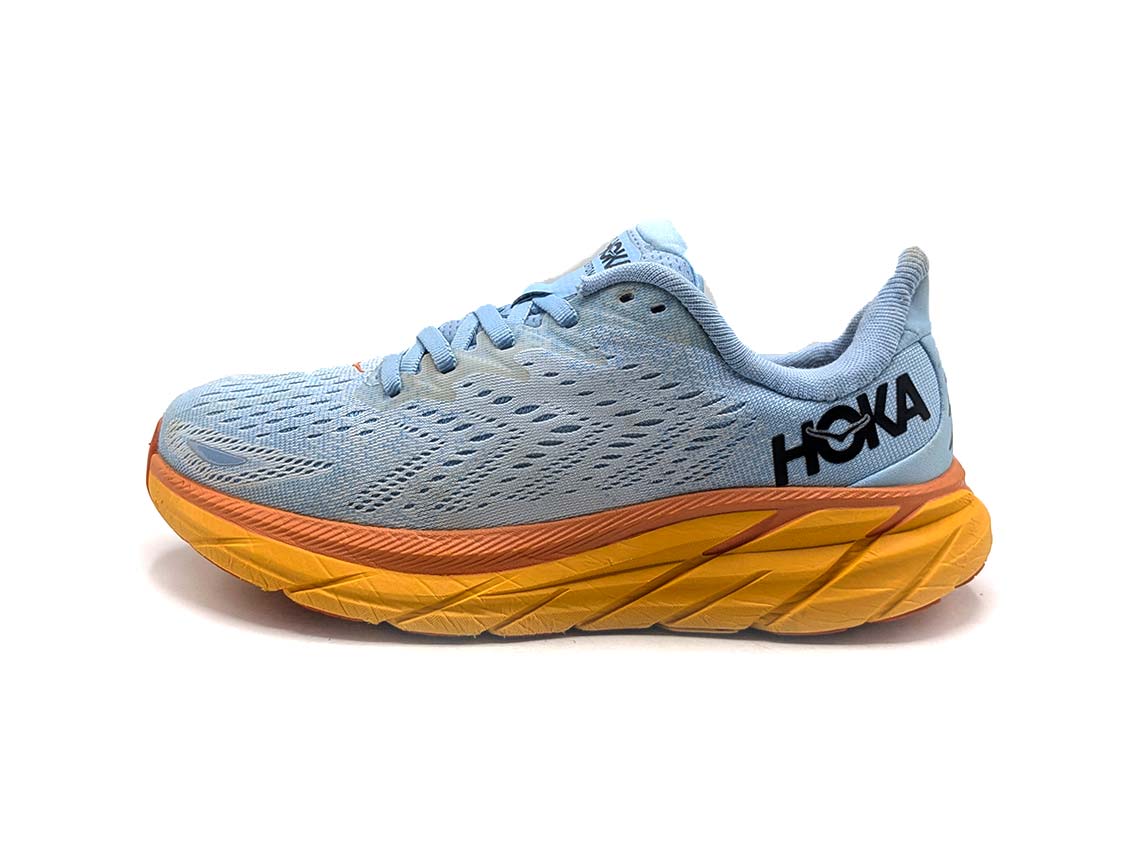 Hoka Clifton 8