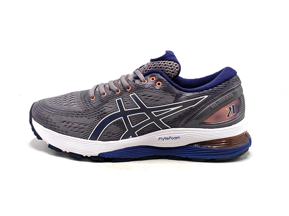 Asics Gel-Nimbus 21