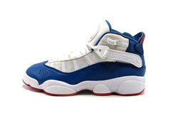 Jordan 6 Rings