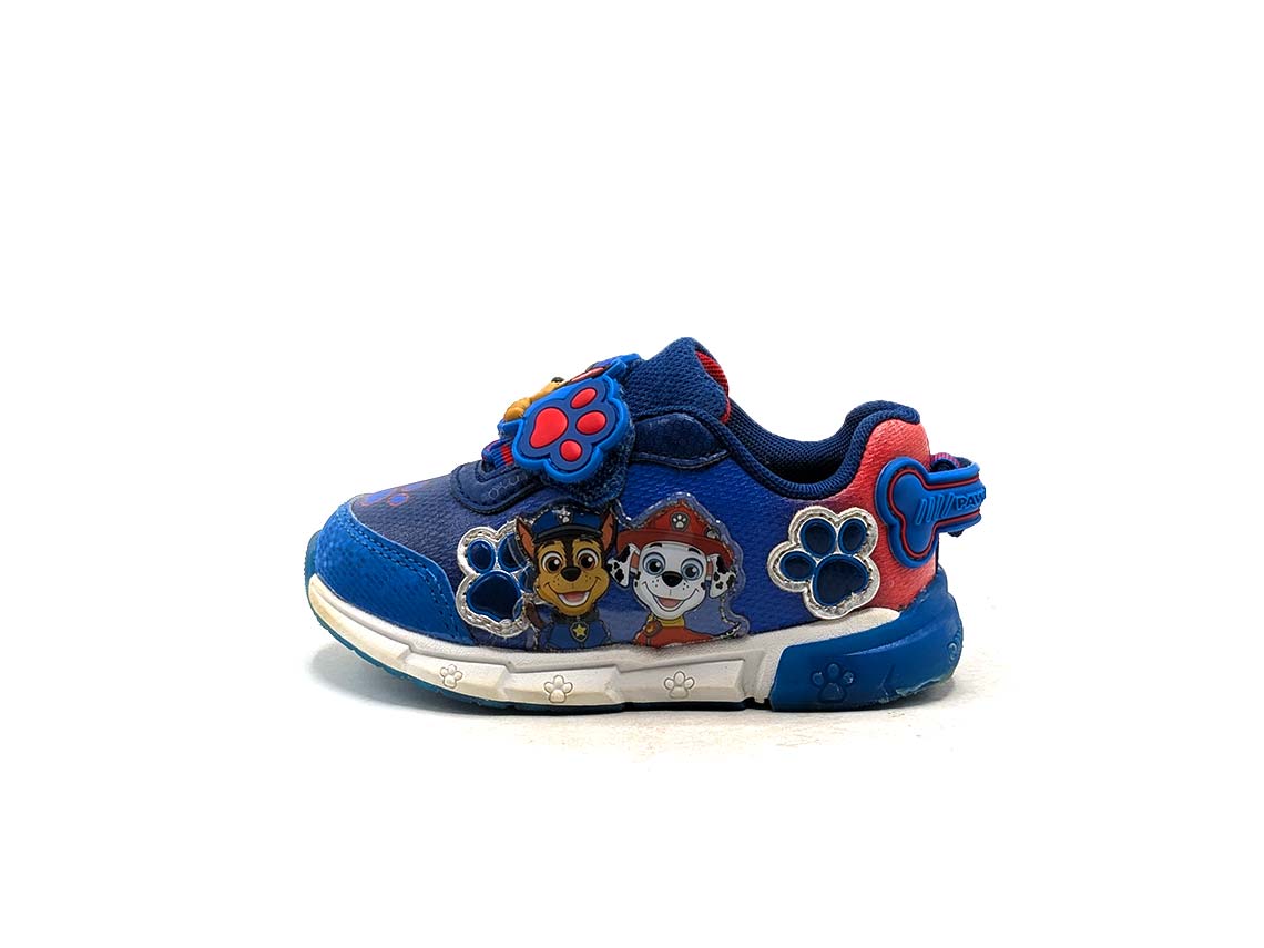 Paw Patrol Light Up
