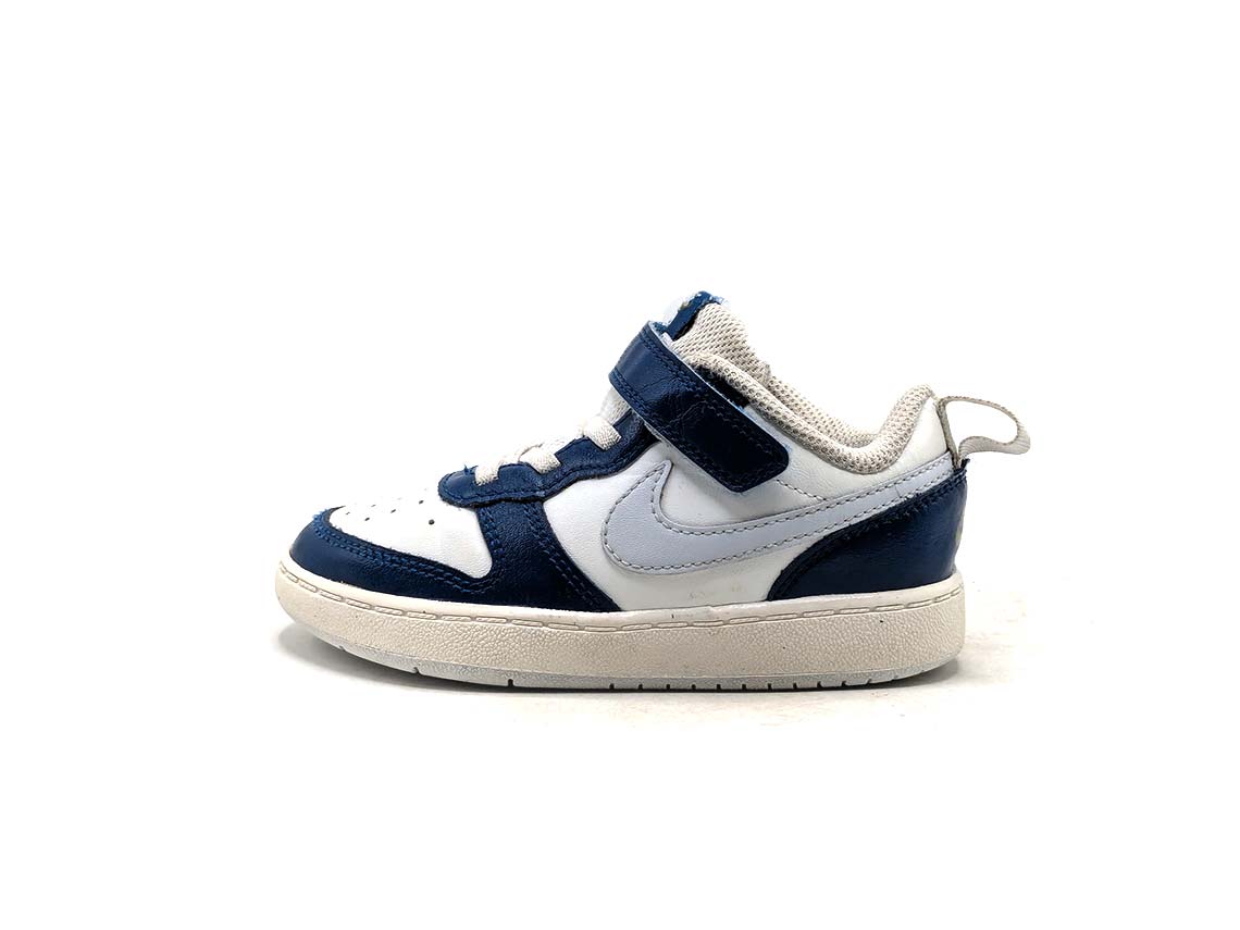 Nike Court Borough Low
