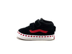 Vans Ward Mid
