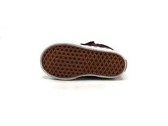 Vans Ward Mid