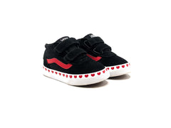 Vans Ward Mid