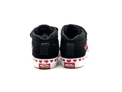 Vans Ward Mid
