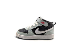 Nike Court Borough Mid 2