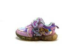 Paw Patrol Light Up