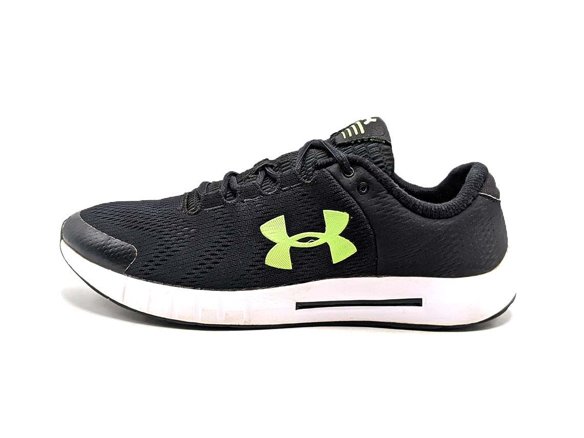 Under Armour Micro G Pursuit
