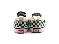 Vans Asher