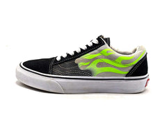 Vans Old Skool Flame