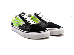Vans Old Skool Flame