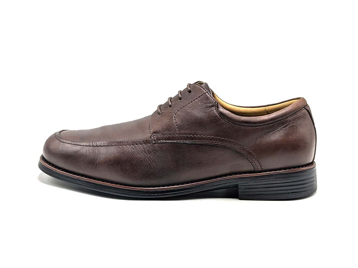 J. Murphy - Leather