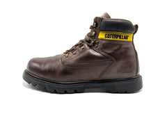 Caterpillar Boots - Leather