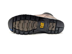 Caterpillar Boots - Leather