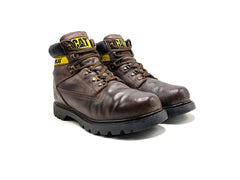Caterpillar Boots - Leather
