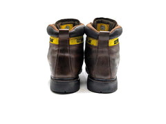 Caterpillar Boots - Leather